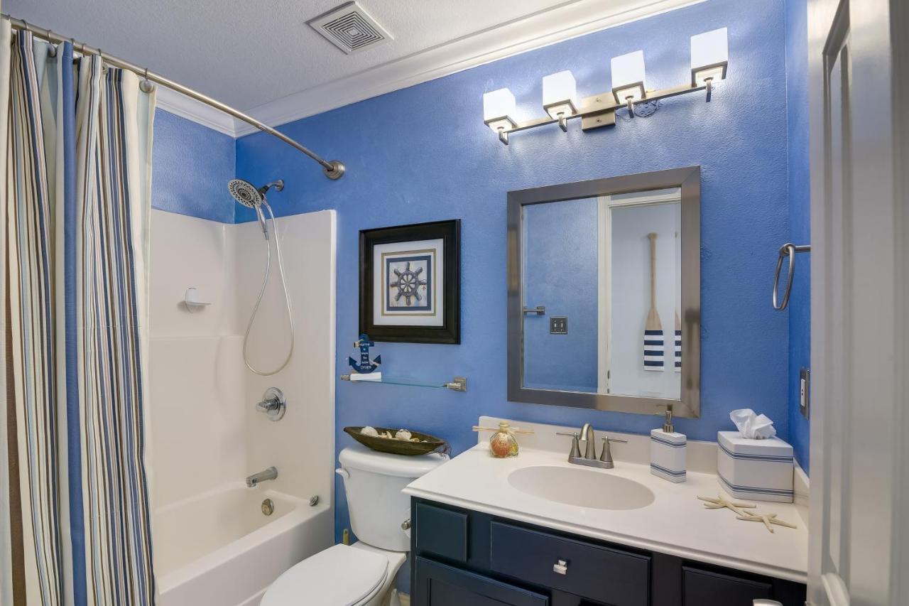 Galveston Escape With Entertainment Patio And Deck! 빌라 외부 사진